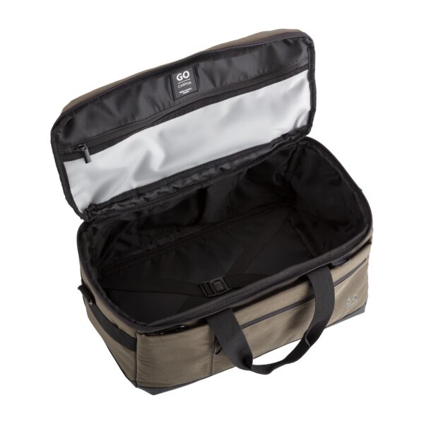 daily go boarding travel unisex weekend bags – Image 4