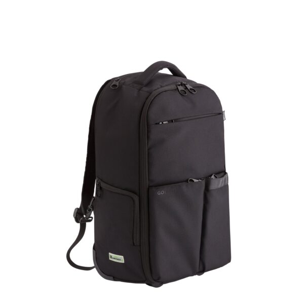 go business travel unisex backpacks – Image 2