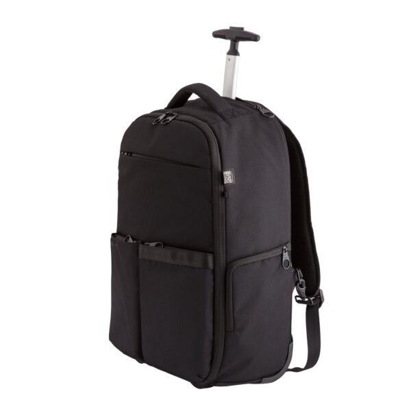 go business travel unisex backpacks – Image 3