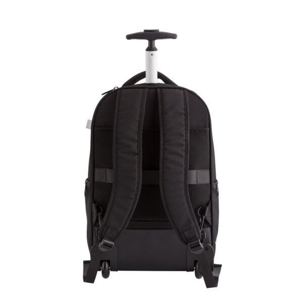 go business travel unisex backpacks – Image 4