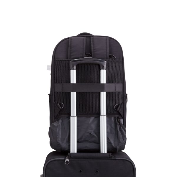 go business travel unisex backpacks – Image 5