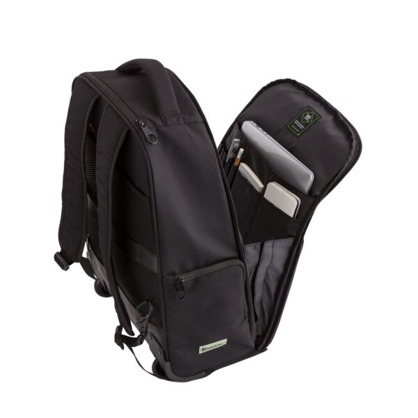 go business travel unisex backpacks – Image 6