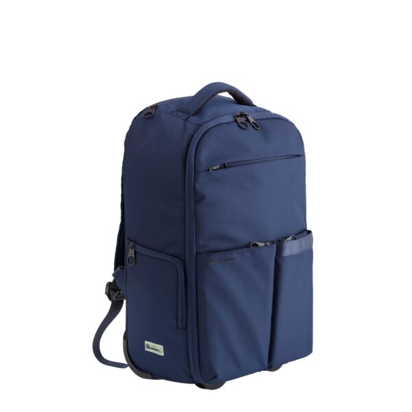 go business travel unisex backpacks