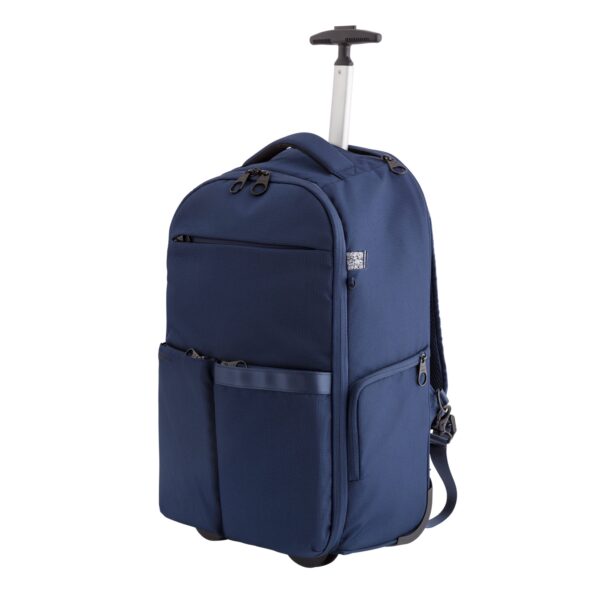 go business travel unisex backpacks – Image 7