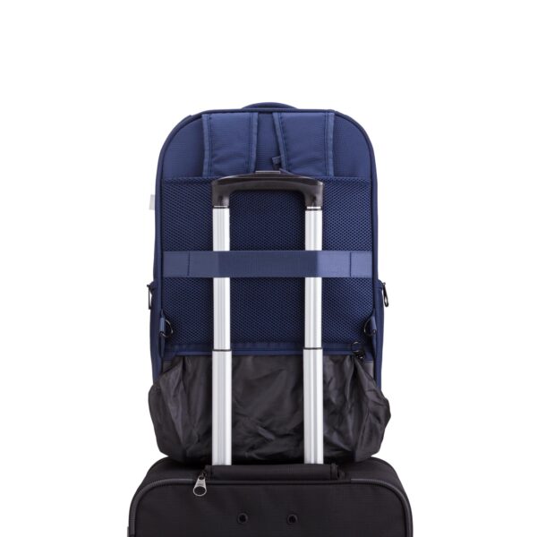 go business travel unisex backpacks – Image 9