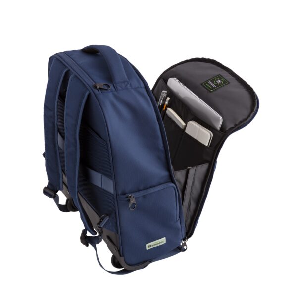 go business travel unisex backpacks – Image 10