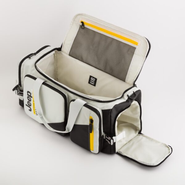 Powerhead Jeep Man duffel bag – Image 13