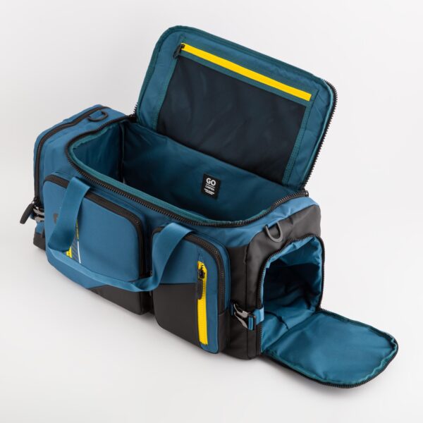Powerhead Jeep Man duffel bag – Image 10