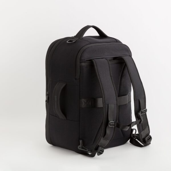 Next To Go V1 Unisex Sport & Weekend Bag / Backpack 2 – Image 2