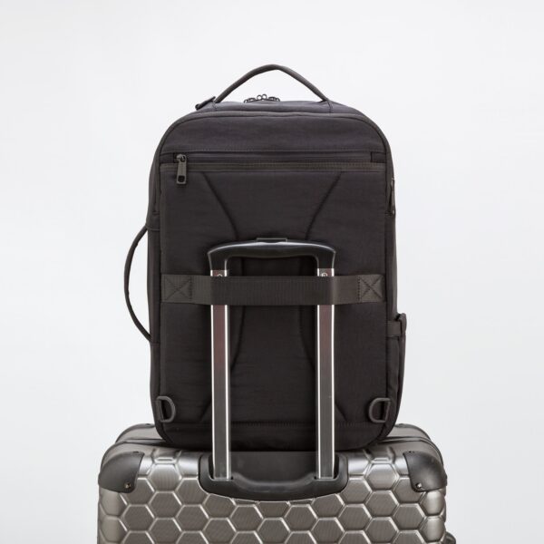 Next To Go V1 Unisex Sport & Weekend Bag / Backpack 2 – Image 3