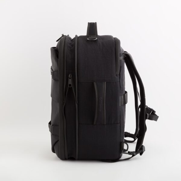 Next To Go V1 Unisex Sport & Weekend Bag / Backpack 2 – Image 4
