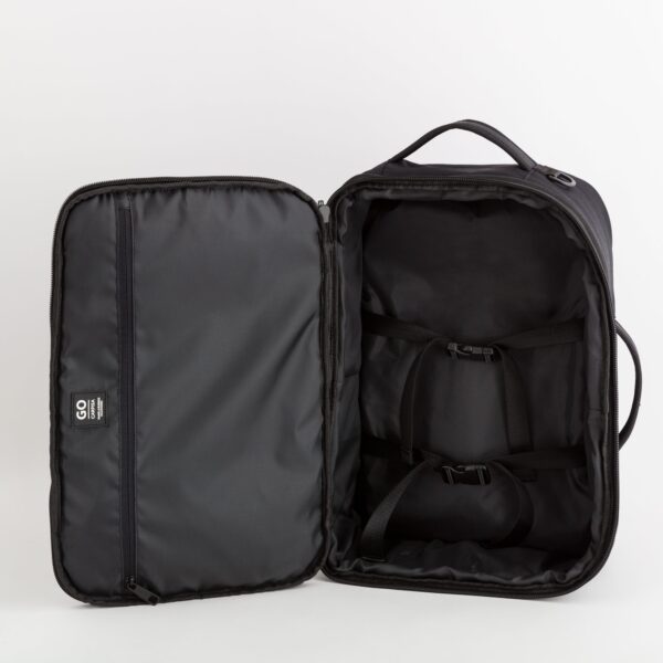 Next To Go V1 Unisex Sport & Weekend Bag / Backpack 2 – Image 6