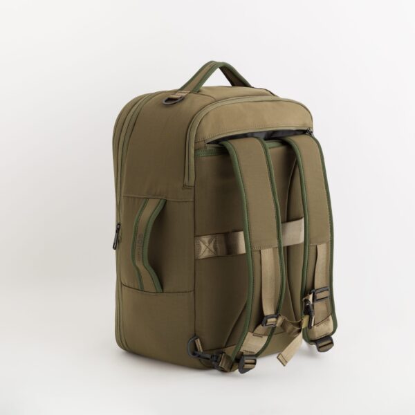 Next To Go V1 Unisex Sport & Weekend Bag / Backpack 2 – Image 8