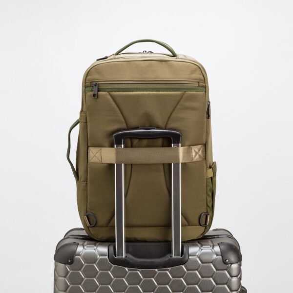 Next To Go V1 Unisex Sport & Weekend Bag / Backpack 2 – Image 9