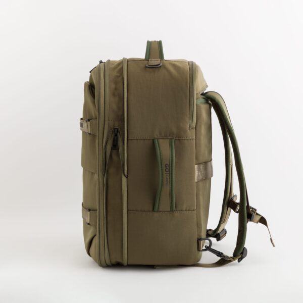 Next To Go V1 Unisex Sport & Weekend Bag / Backpack 2 – Image 10