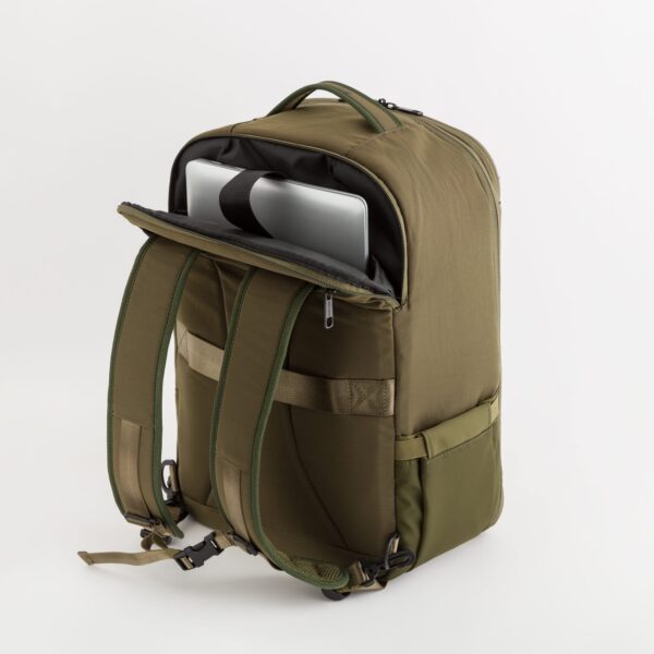 Next To Go V1 Unisex Sport & Weekend Bag / Backpack 2 – Image 11