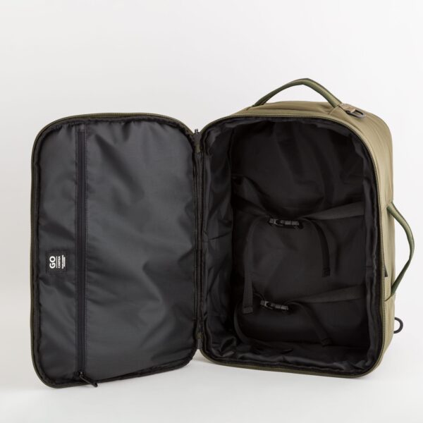 Next To Go V1 Unisex Sport & Weekend Bag / Backpack 2 – Image 12
