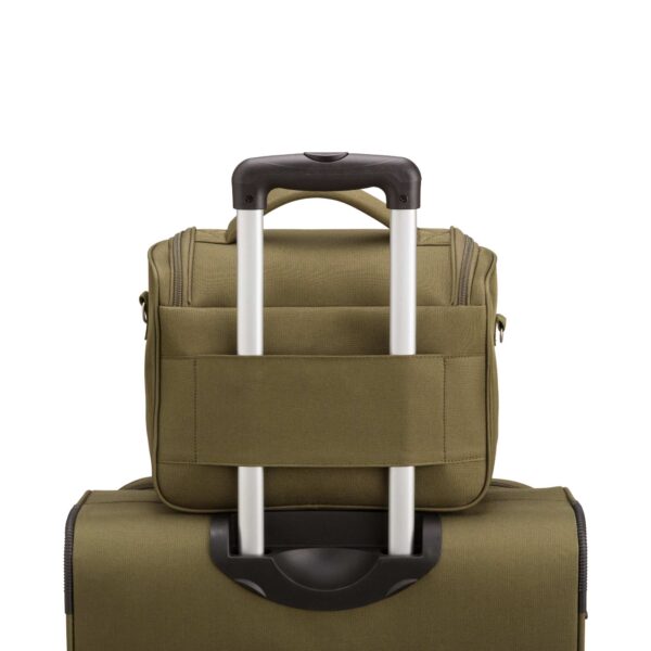 split colors travel unisex travel organizers – Image 3