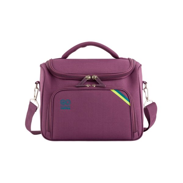 split colors travel unisex travel organizers – Image 5