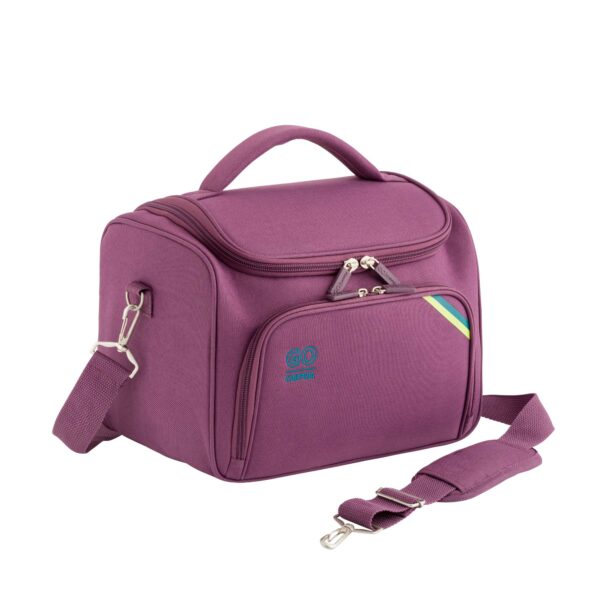 split colors travel unisex travel organizers – Image 6