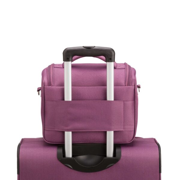 split colors travel unisex travel organizers – Image 7