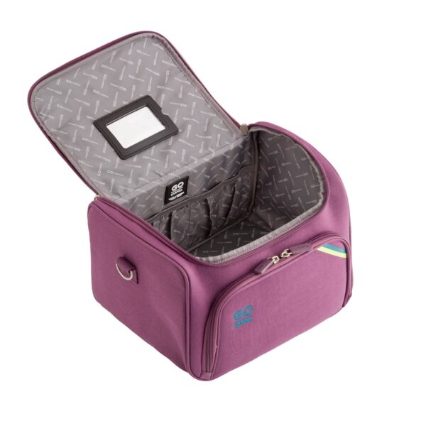 split colors travel unisex travel organizers – Image 8