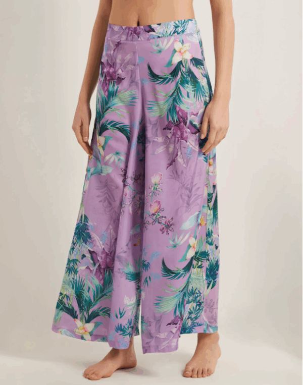 Flore Woman Trousers – Image 4