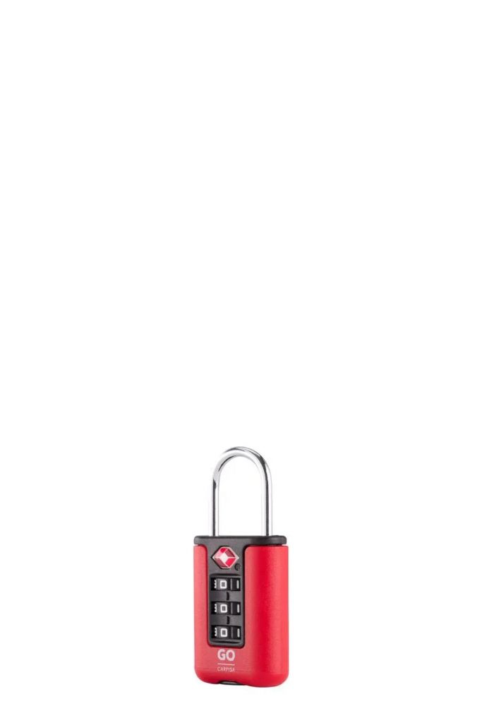 Lucchetti -Tag Unisex Lock 1