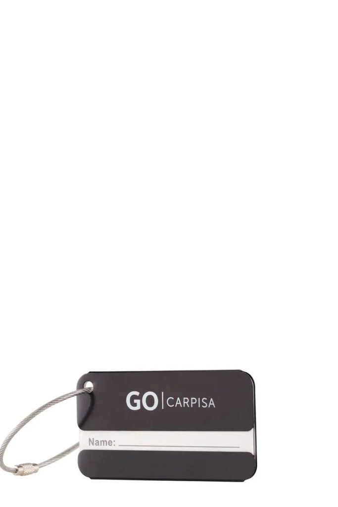 Lucchetti -Tag Unisex Tag