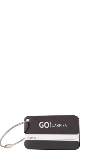 Lucchetti -Tag Unisex Tag