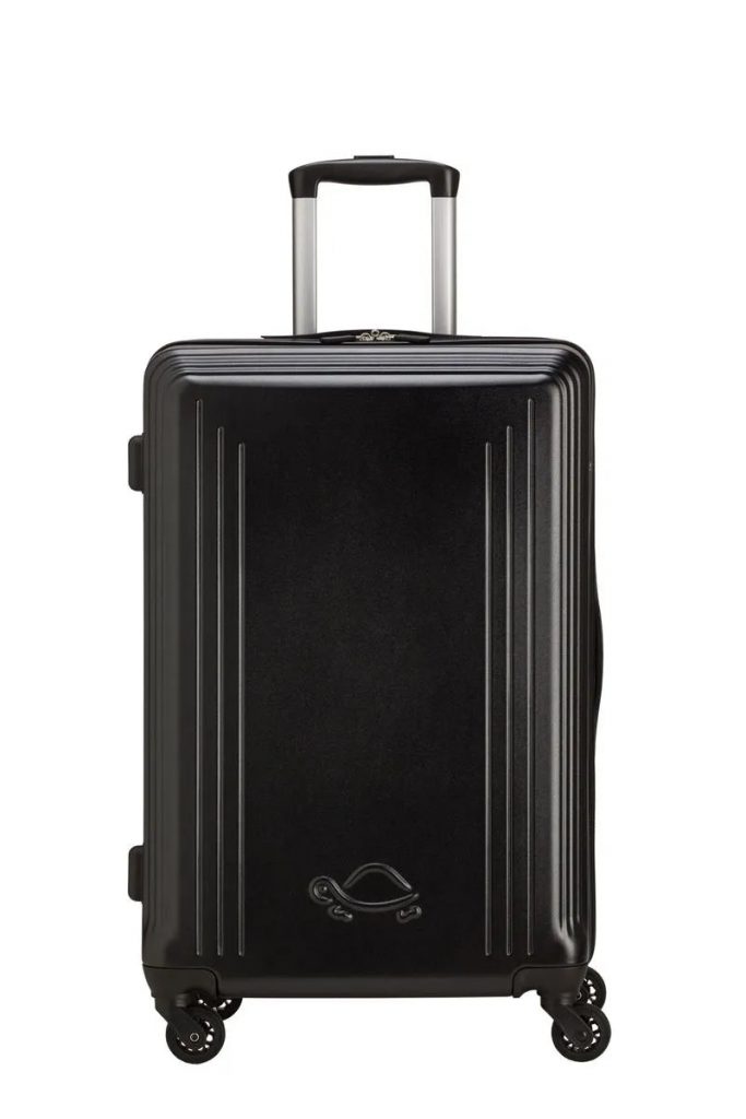Game To Go Unisex Medium Hard Trolleys