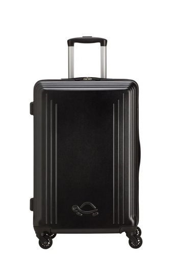 Game To Go Unisex Medium Hard Trolleys