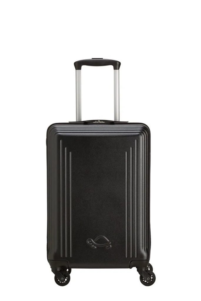 Game To Go Unisex Small Hard Trolleys