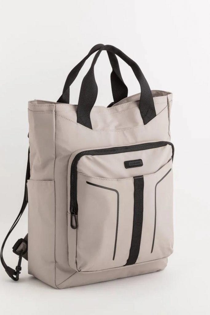 Urban Move Go  Man Shopping/Backpack