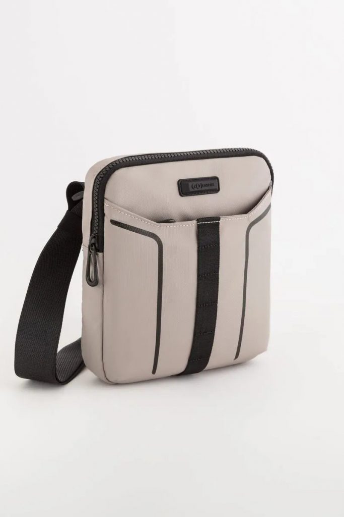 Urban Move Go  Man Small Crossbody