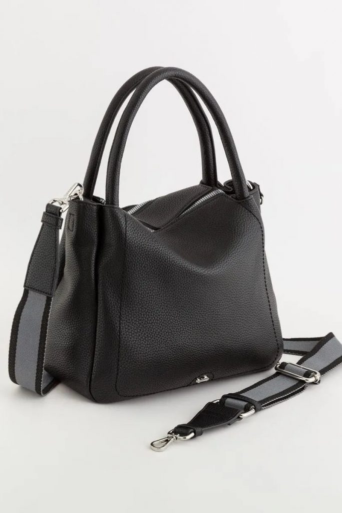 Ginevra Woman Handbag