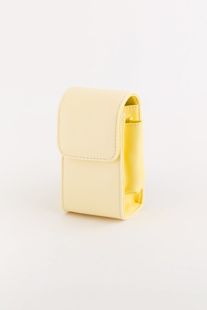 Ambrosia Accessories Woman Cigarette Pouch 2