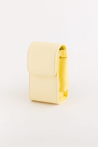 Ambrosia Accessories Woman Cigarette Pouch 2