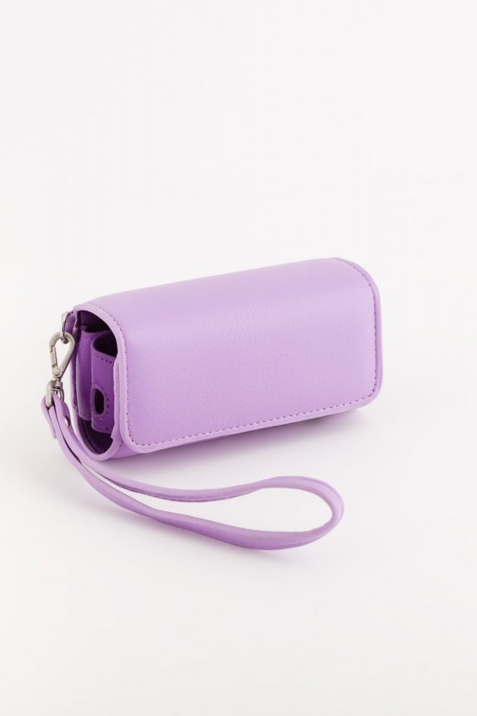 Ambrosia Accessories Woman Electronic Cigarette Pouch