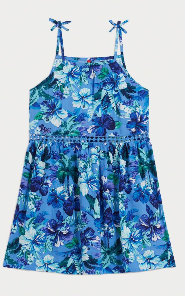 Akila Kids Dress 1