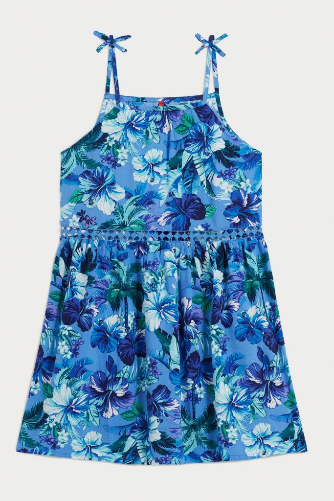 Akila Kids Dress 1