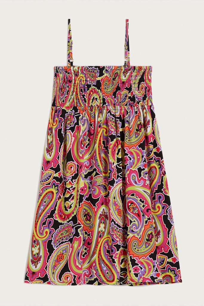 Nialy Girl Dress