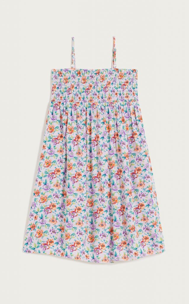 Esmeralda Kids Dress 1