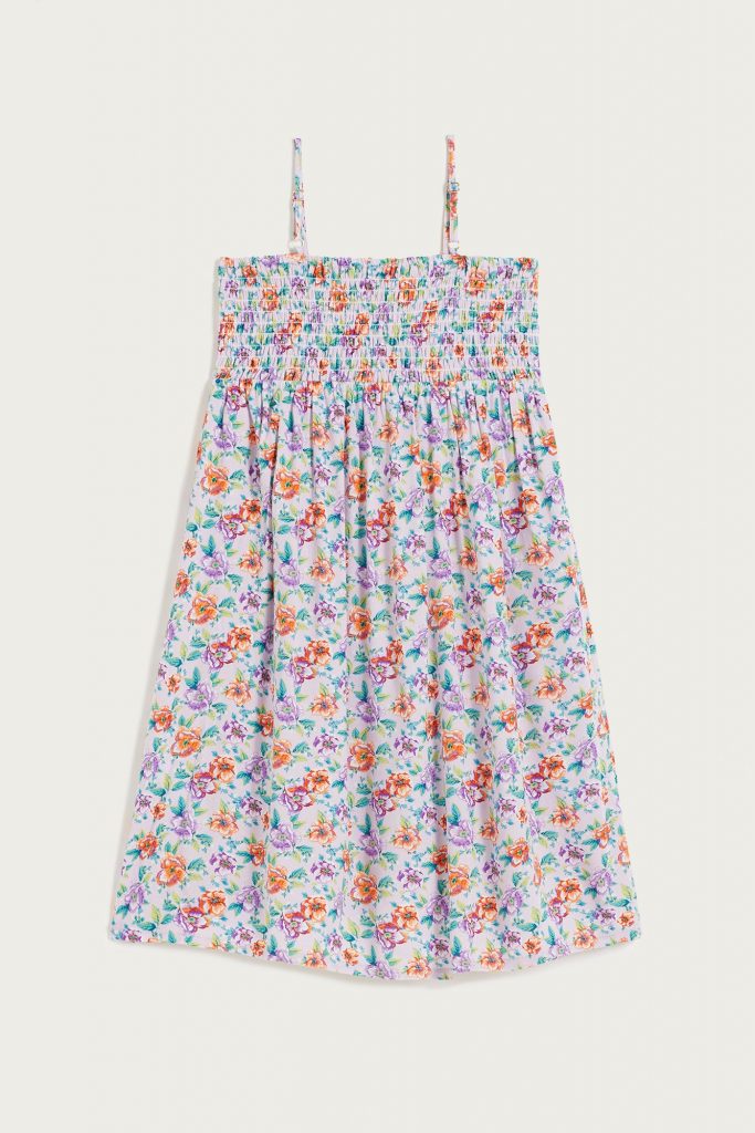 Esmeralda Kids Dress 1