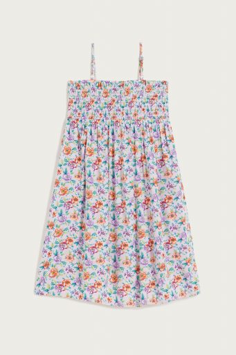 Esmeralda Kids Dress 1