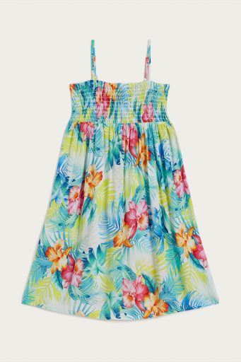 Ingrid Kids Dress 1