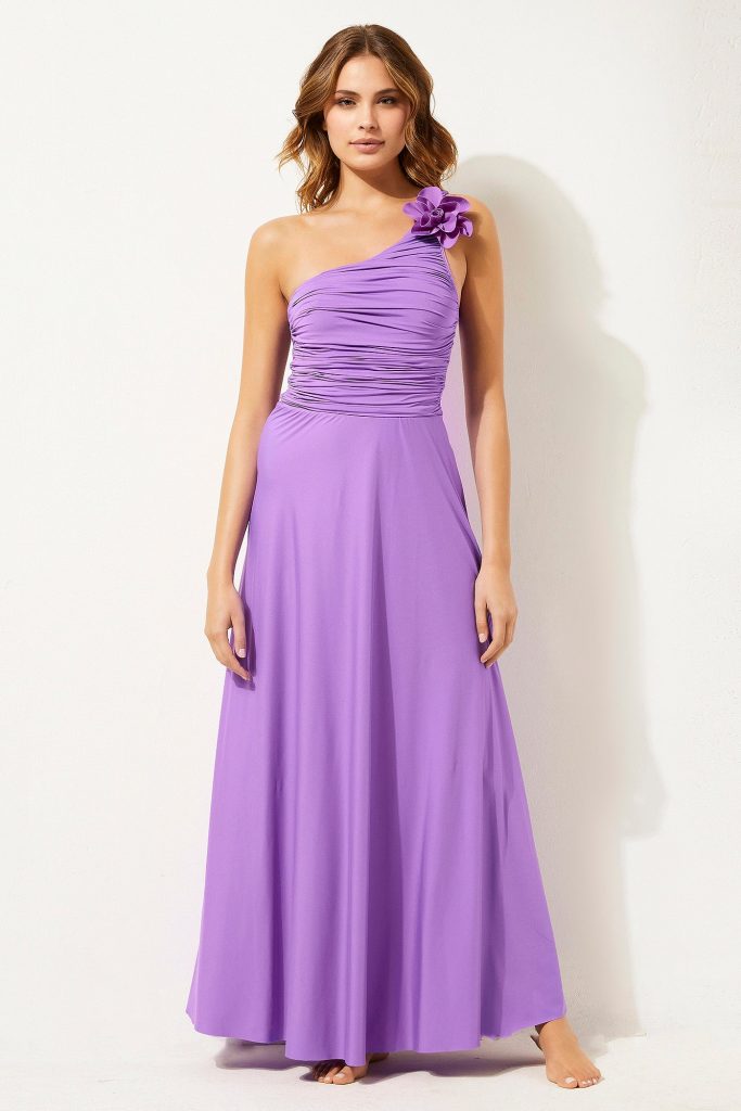 Selena Woman Dress 1