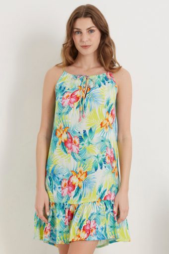 Ingrid Woman Dress 2