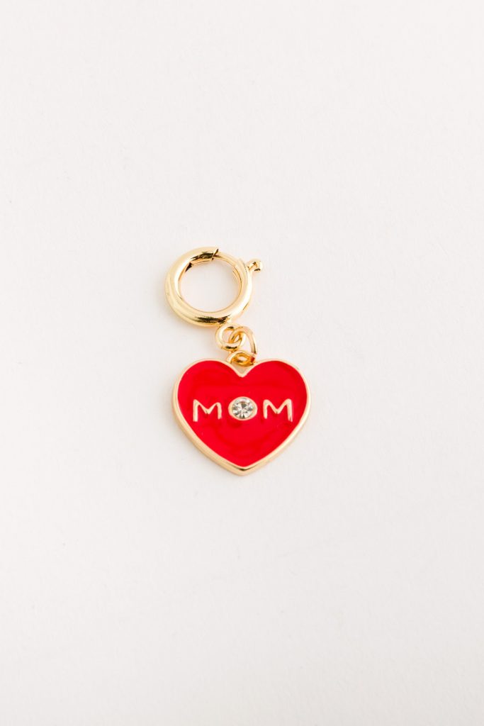 Mom Charm Woman  Charm 1