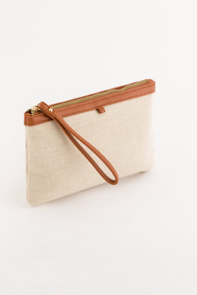 Milva Woman Pouch